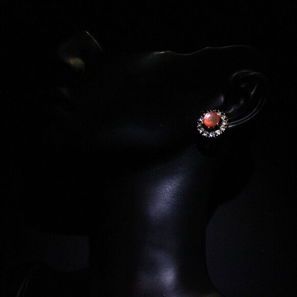 Roxy and Lola Interchangeable Earrings Set - Picture 2 of 9